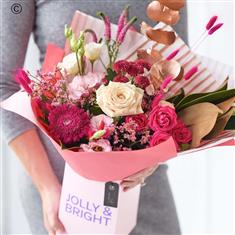 Extra Large Winter Trending Gift Box